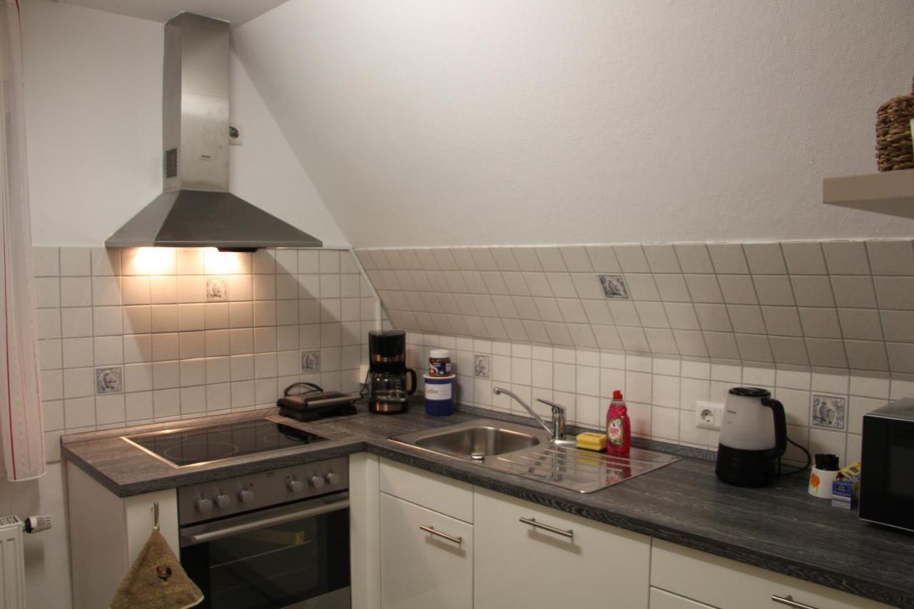 Ermis Apartments Metzingen  Exterior photo