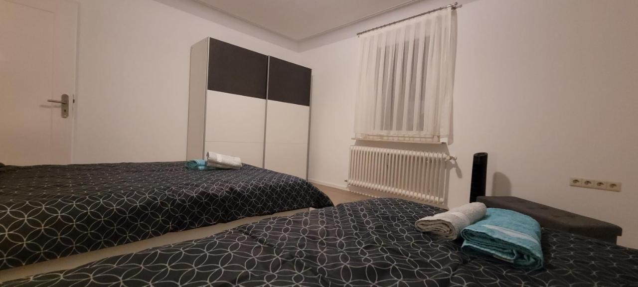 Ermis Apartments Metzingen  Exterior photo
